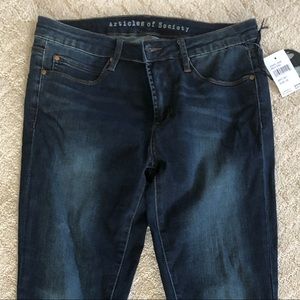 Articles of society jeans NWT Nordstrom rack 29